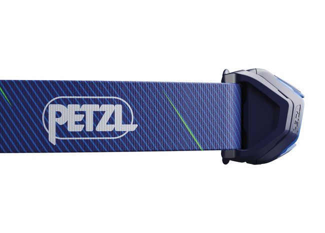 Налобний ліхтар Petzl Tikka Brown 350 Lm - фото 2