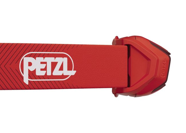 Налобний ліхтар Petzl Actik Black '26 - фото 3