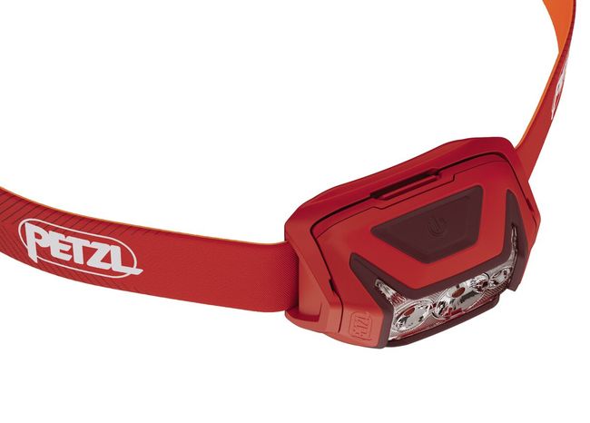 Налобний ліхтар Petzl Actik Green '26 - фото 2