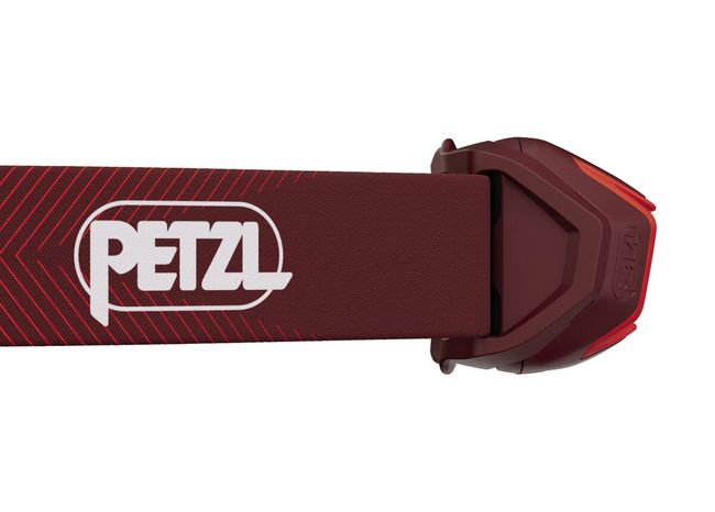 Налобний ліхтар Petzl Actik Core Black '26 - фото 4