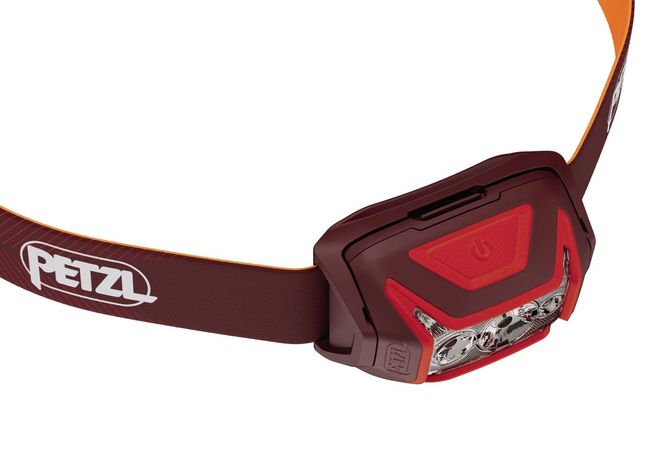 Налобний ліхтар Petzl Actik Core Green '26 - фото 5