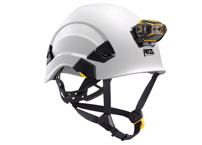 Налобний ліхтар Petzl Pixa R Black 600 lm - фото 6