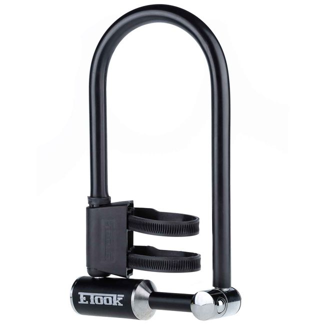 Велозамок скоба Etook U-Lock ET170L - фото 1