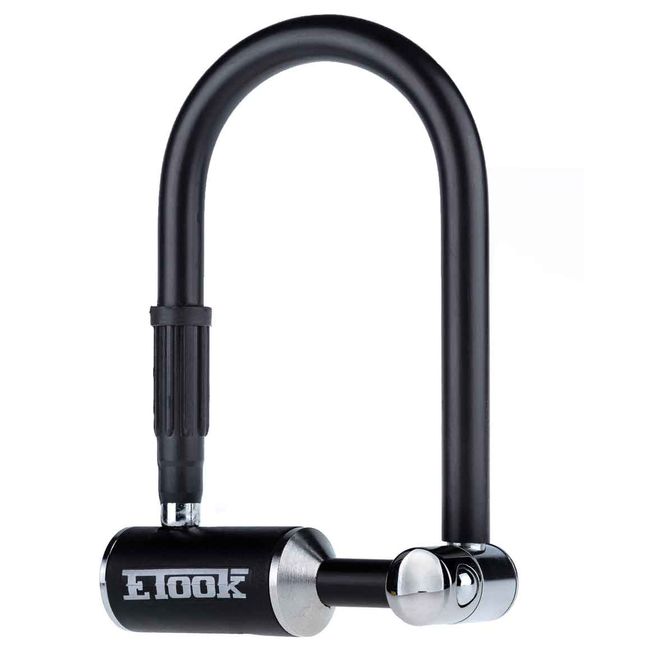 Велозамок скоба Etook U-Lock ET160L - фото 1