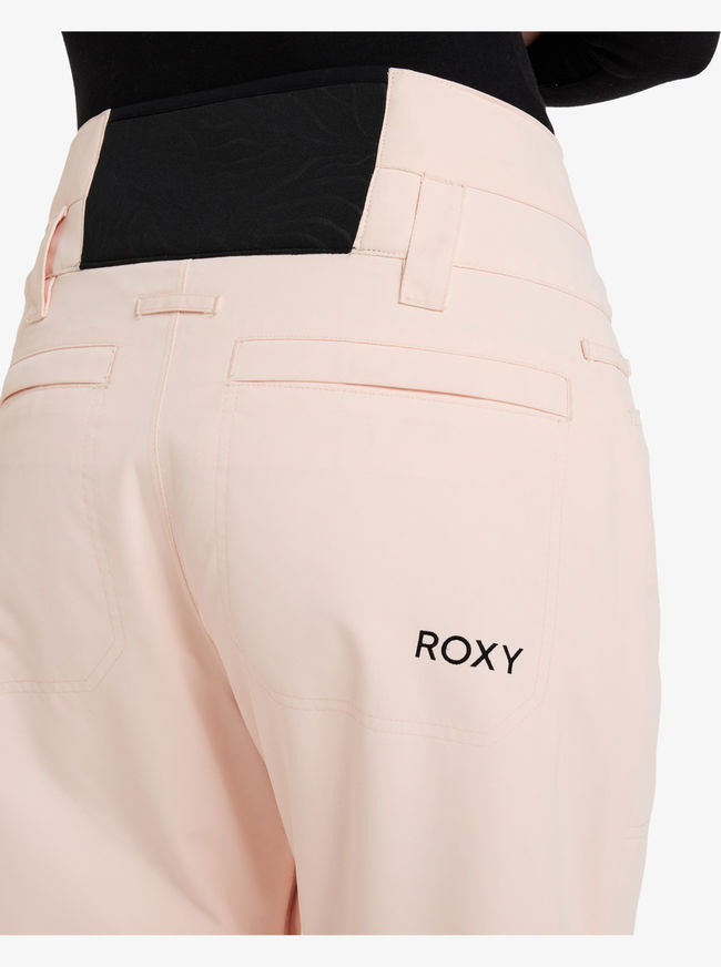 Лижний костюм жіночий Roxy JETTY Jkt + Diversion Pant - фото 14