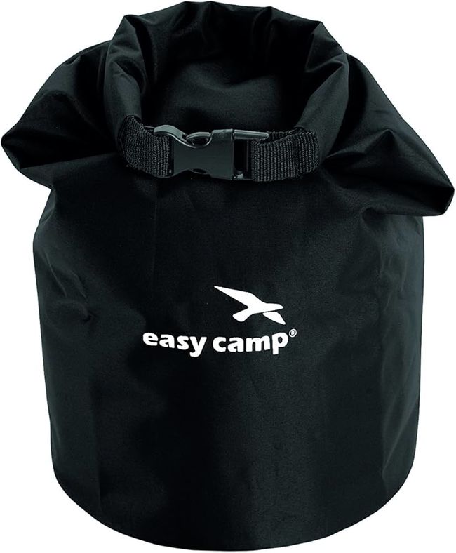 Гермомешок Easy Camp Dry-pack M 20L - фото 1