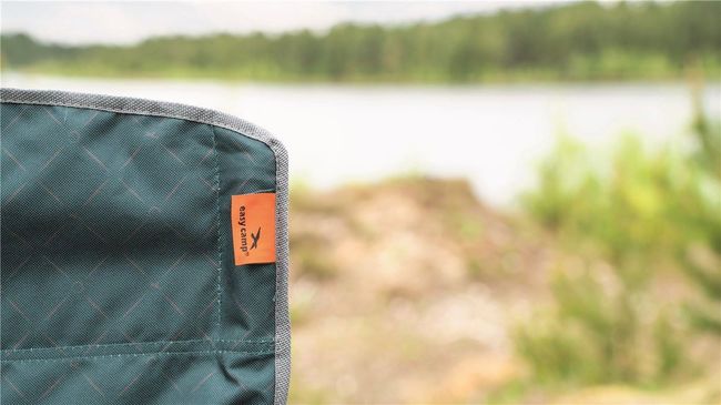 Крісло розкладне Easy Camp Lugano - фото 5