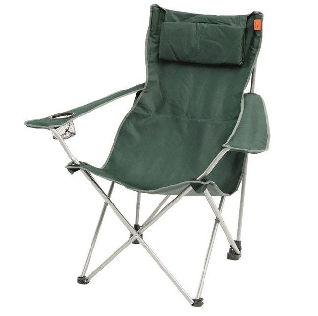 Крісло розкладне Easy Camp Roanne Pacific Blue - фото 5