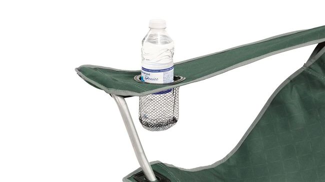 Крісло розкладне Easy Camp Roanne Pacific Blue - фото 1