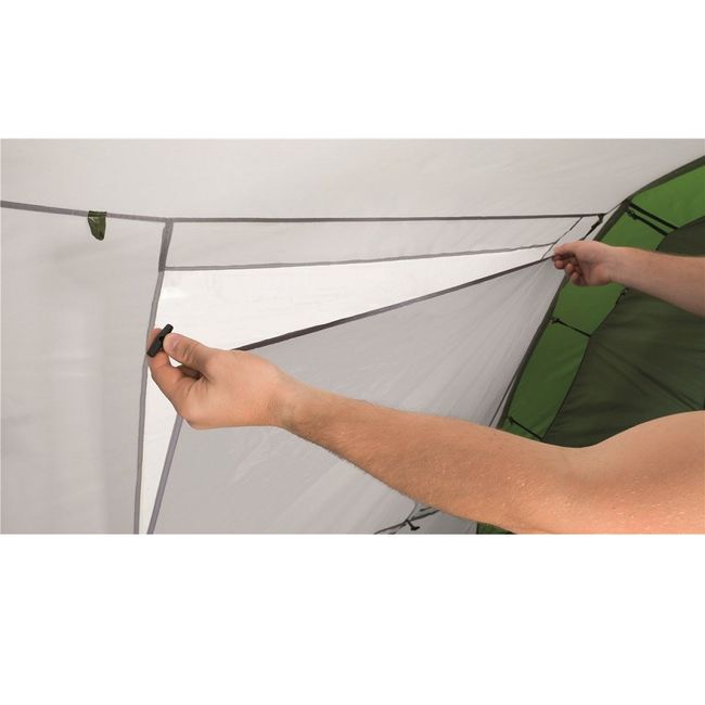 Намет Easy Camp Tent Palmdale 300 - фото 7