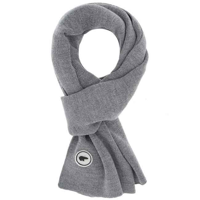 Шарф Eisbar Callon Scarf Graumele - фото 1