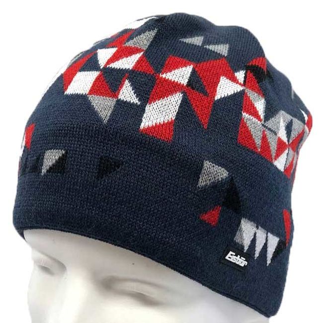 Шапка Eisbar Logan MU 286 - фото 1