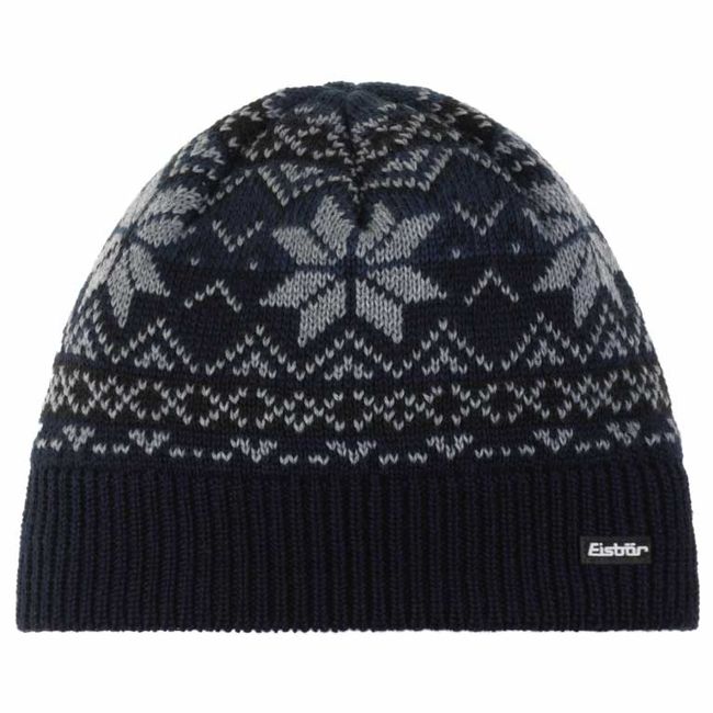 Шапка Eisbar Luz MU 224 - фото 1