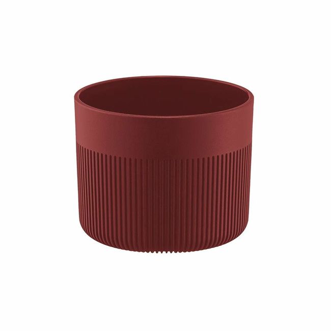 Термос Esbit Sculptor 1L Burgundy Red VF1000SC-BR - фото 2