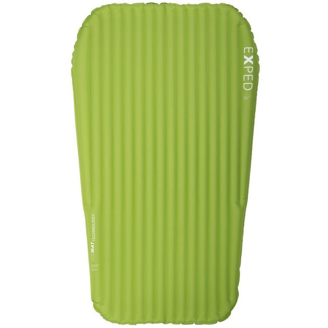 Килимок надувний Exped Ultra 1R Duo LW - фото 1