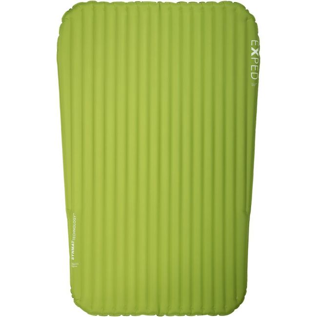 Килимок надувний Exped Ultra 3R Duo LW - фото 1