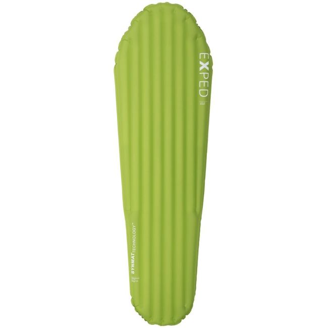Килимок надувний Exped Ultra 5R LW Mummy - фото 1