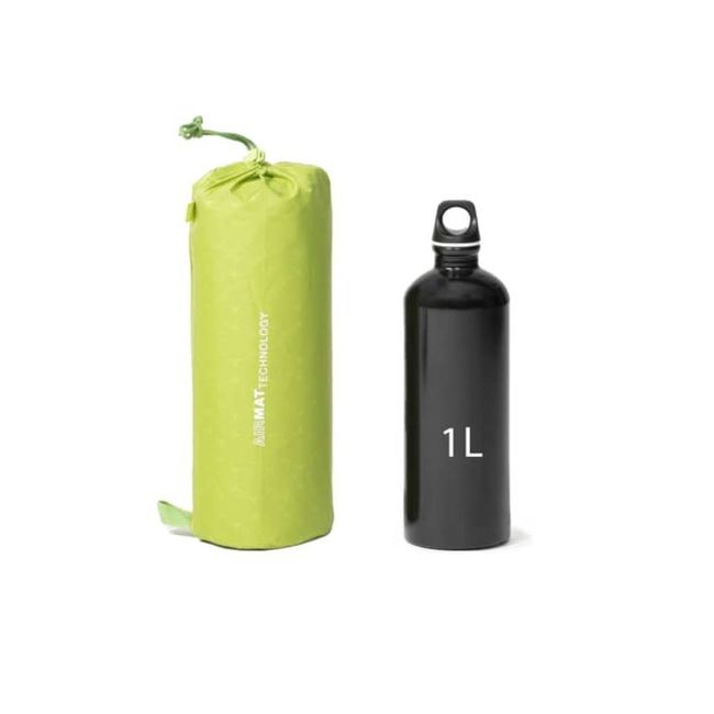 Килимок надувний Exped Ultra 5R MW - фото 2