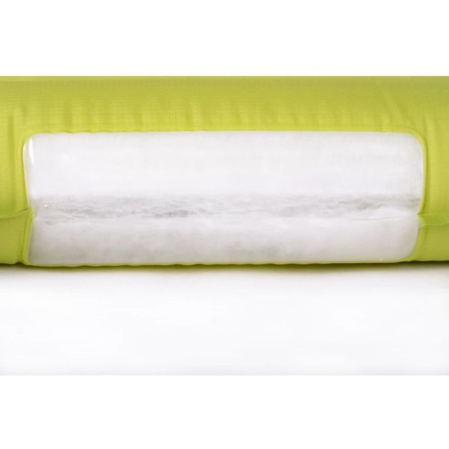 Килимок надувний Exped Ultra 5R M Mummy - фото 3