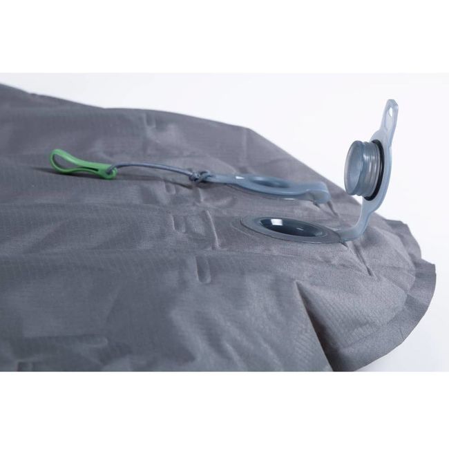 Килимок надувний Exped Ultra 7R MW Mummy - фото 2