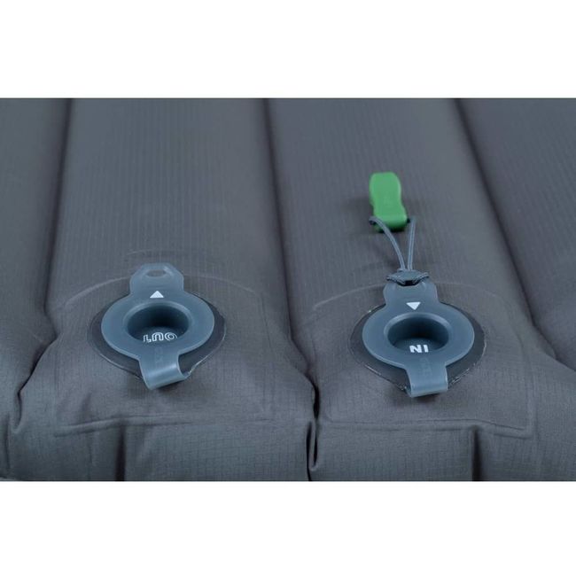 Килимок надувний Exped Ultra 7R MW Mummy - фото 3