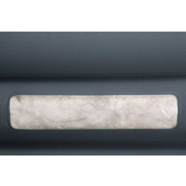 Килимок надувний Exped Ultra 7R MW Mummy - фото 4