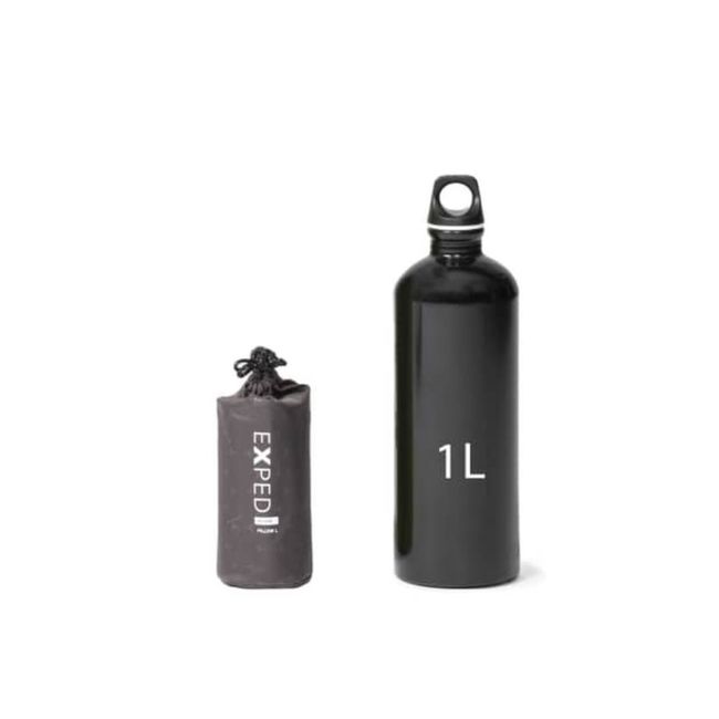 Подушка Exped Ultra Pillow L Lichen - фото 2