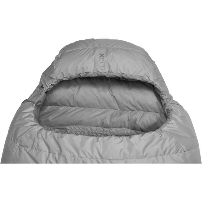 Спальник Exped Winterlite -16 M Left - фото 8