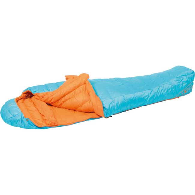Спальник Exped Winterlite -16 M Left - фото 1