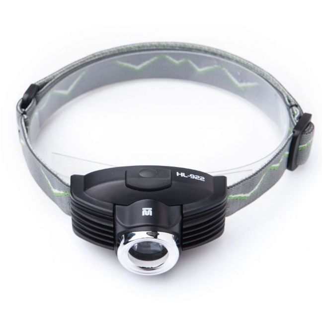 Ліхтар Falcon Eye HL-922 - фото 3