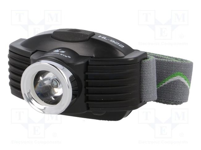 Ліхтар Falcon Eye HL-922 - фото 2