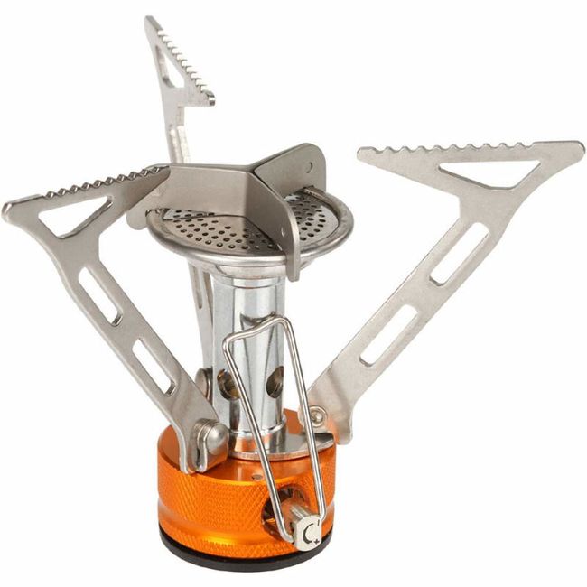 Газовий пальник Fire Maple FMS 103 - фото 1