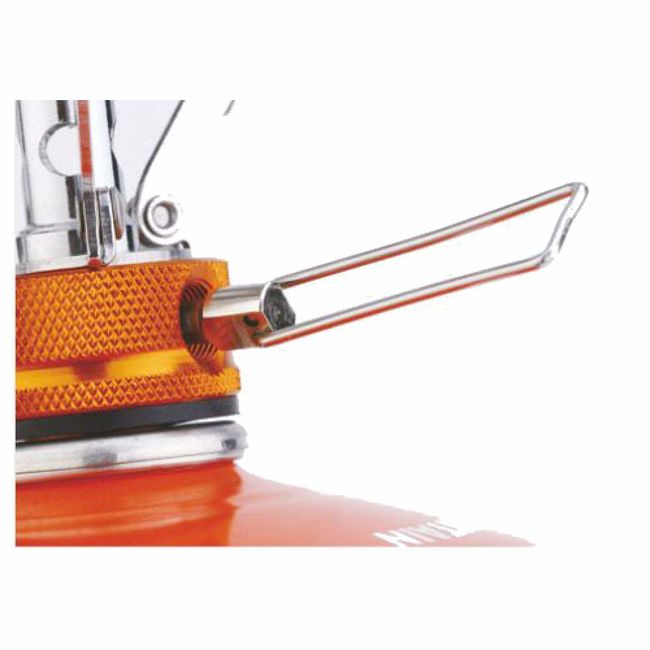 Газовий пальник Fire Maple FMS 103 - фото 2