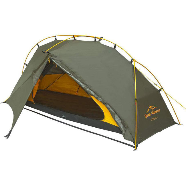 Намет Fjord Nansen Tordis I - фото 1