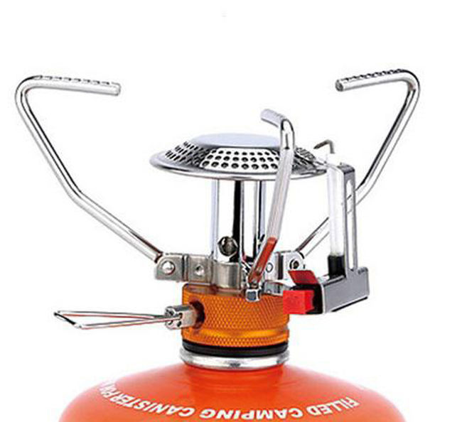 Газовий пальник Fire Maple FMS 106 - фото 3