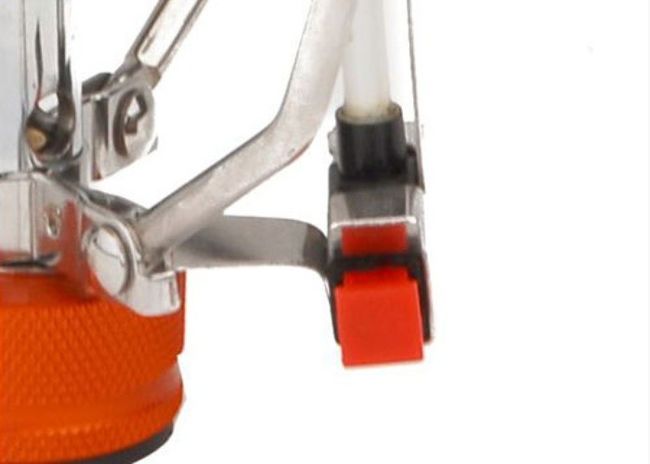 Газовий пальник Fire Maple FMS 106 - фото 4