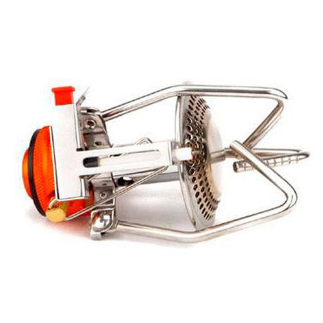 Газовий пальник Fire Maple FMS 106 - фото 5