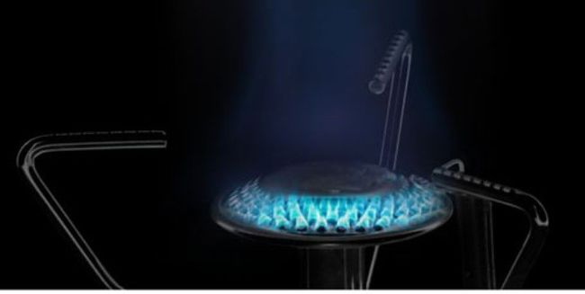 Газовий пальник Fire Maple FMS 106 - фото 9