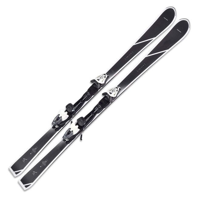 Fischer C-LINE DIVINE + Кр. RS 10 '17 - фото 1