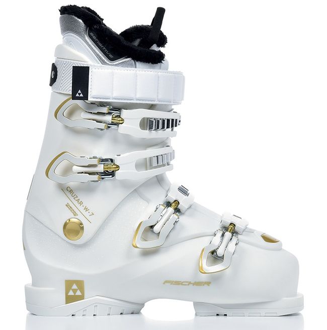 Fischer CRUZAR W 7 THERMOSHAPE - фото 1