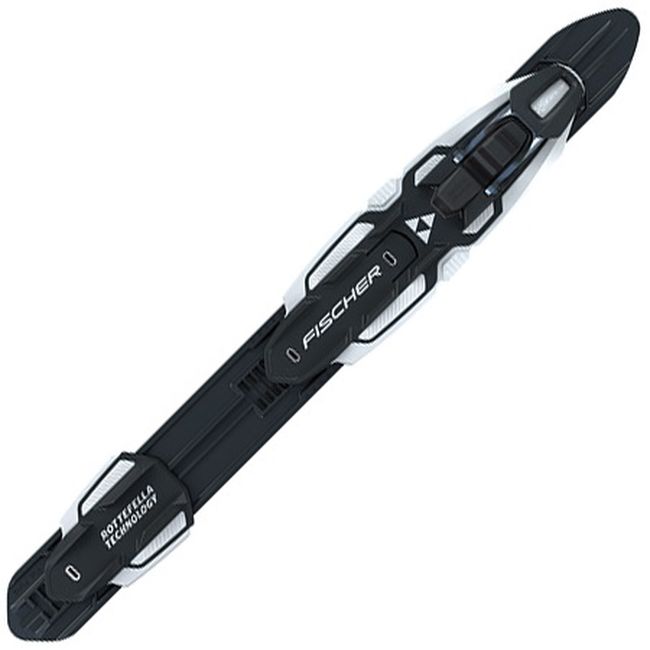 Кріплення NNN Ficsher PERFORMANCE SKATE NIS Black/White - фото 1