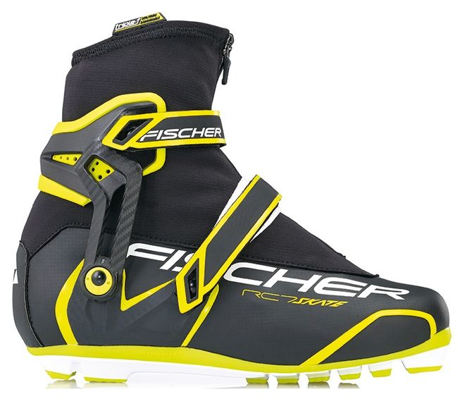 Fischer RC7 SKATE '17 - фото 1