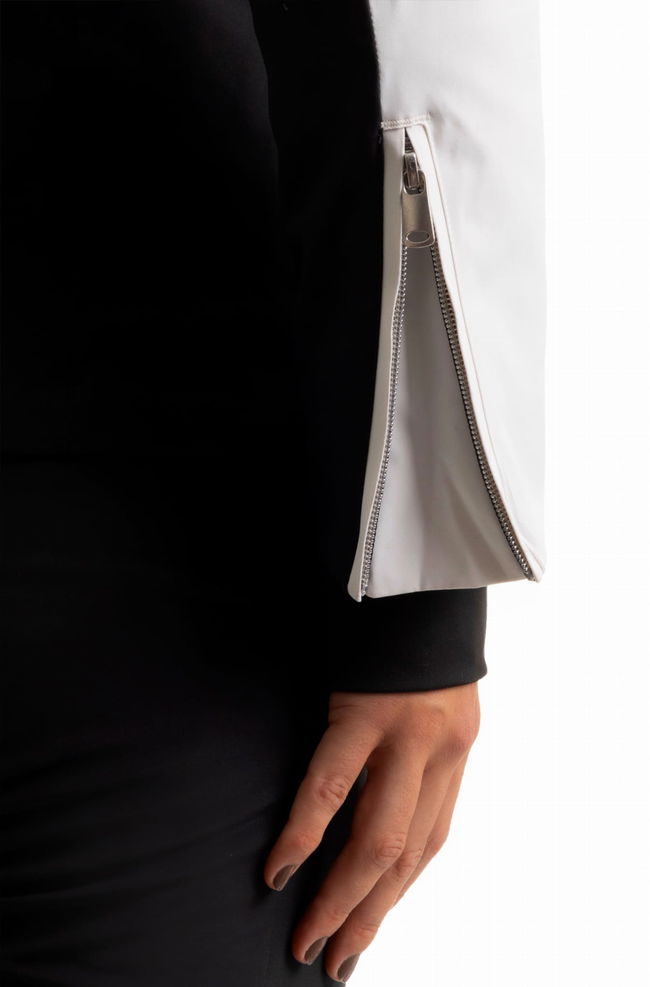 Гірськолижна жіноча куртка Fischer Soleil Neo Jkt Magenta - фото 8