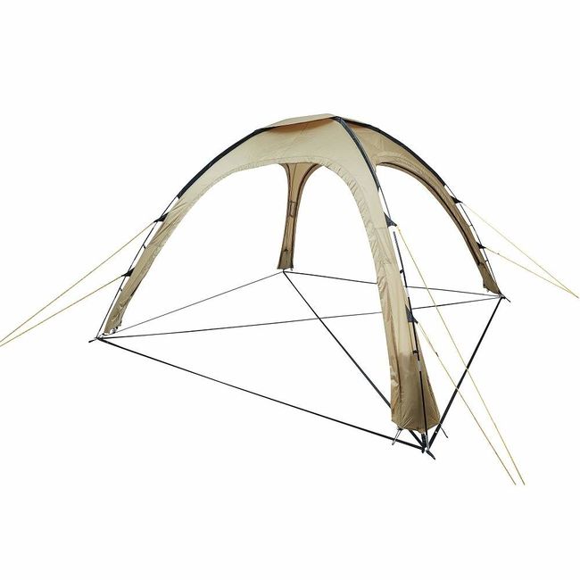 Намет Fjord Nansen Hangar NG - фото 5