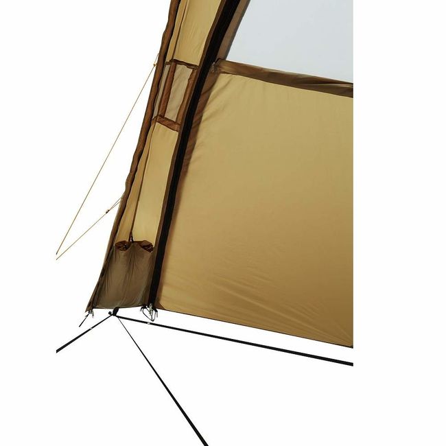 Намет Fjord Nansen Hangar NG - фото 3