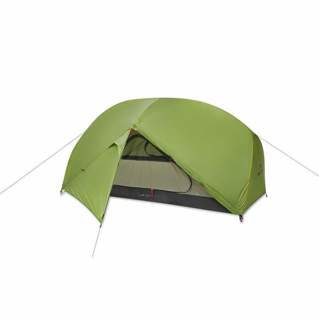 Намет Fjord Nansen Tromvik II NG - фото 1