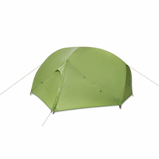 Намет Fjord Nansen Tromvik II NG - фото 5