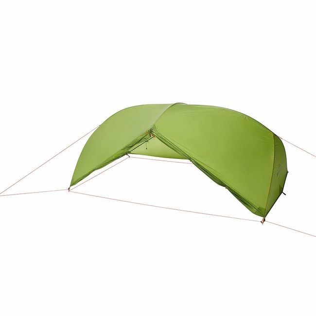 Намет Fjord Nansen Tromvik II NG - фото 4