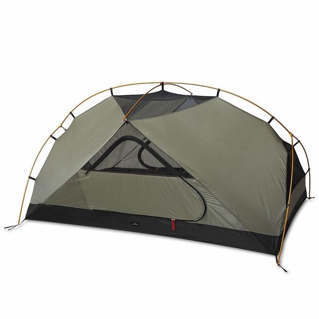 Намет Fjord Nansen Tromvik II NG - фото 7