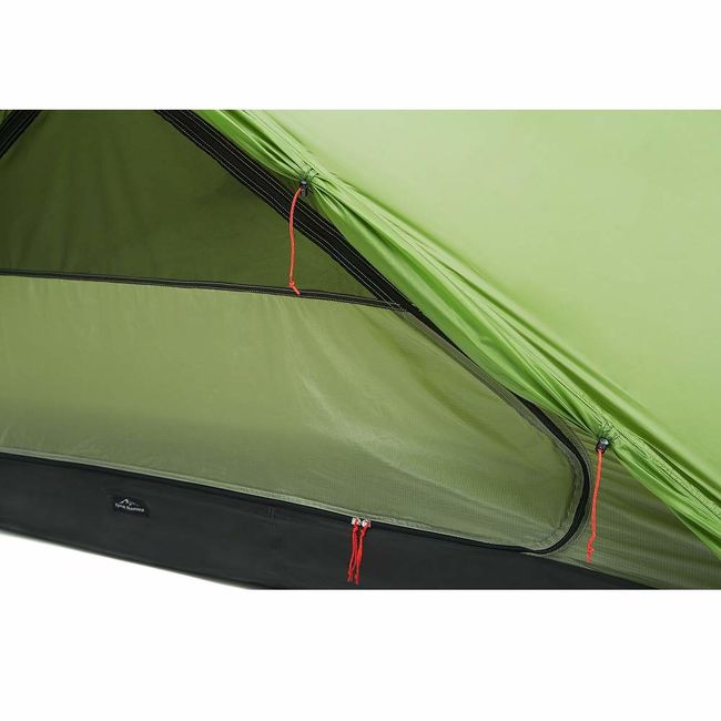 Намет Fjord Nansen Tromvik II NG - фото 9